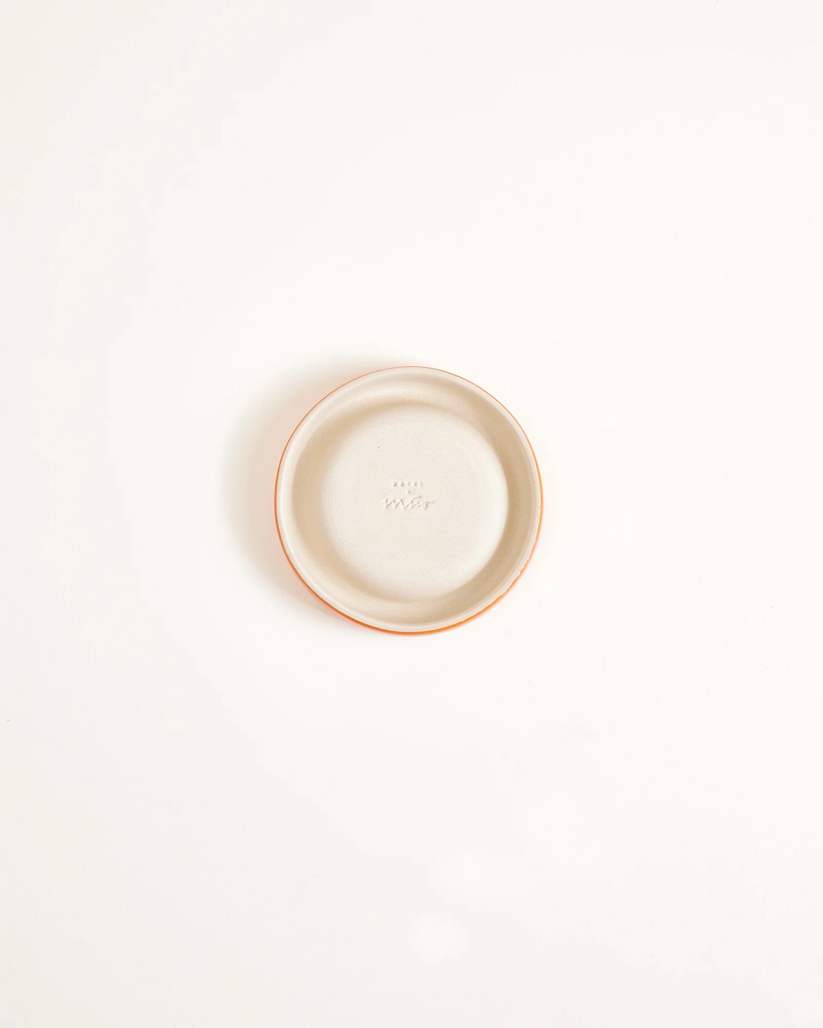 Seia Tasse & Untertasse Smile orange - Image 6