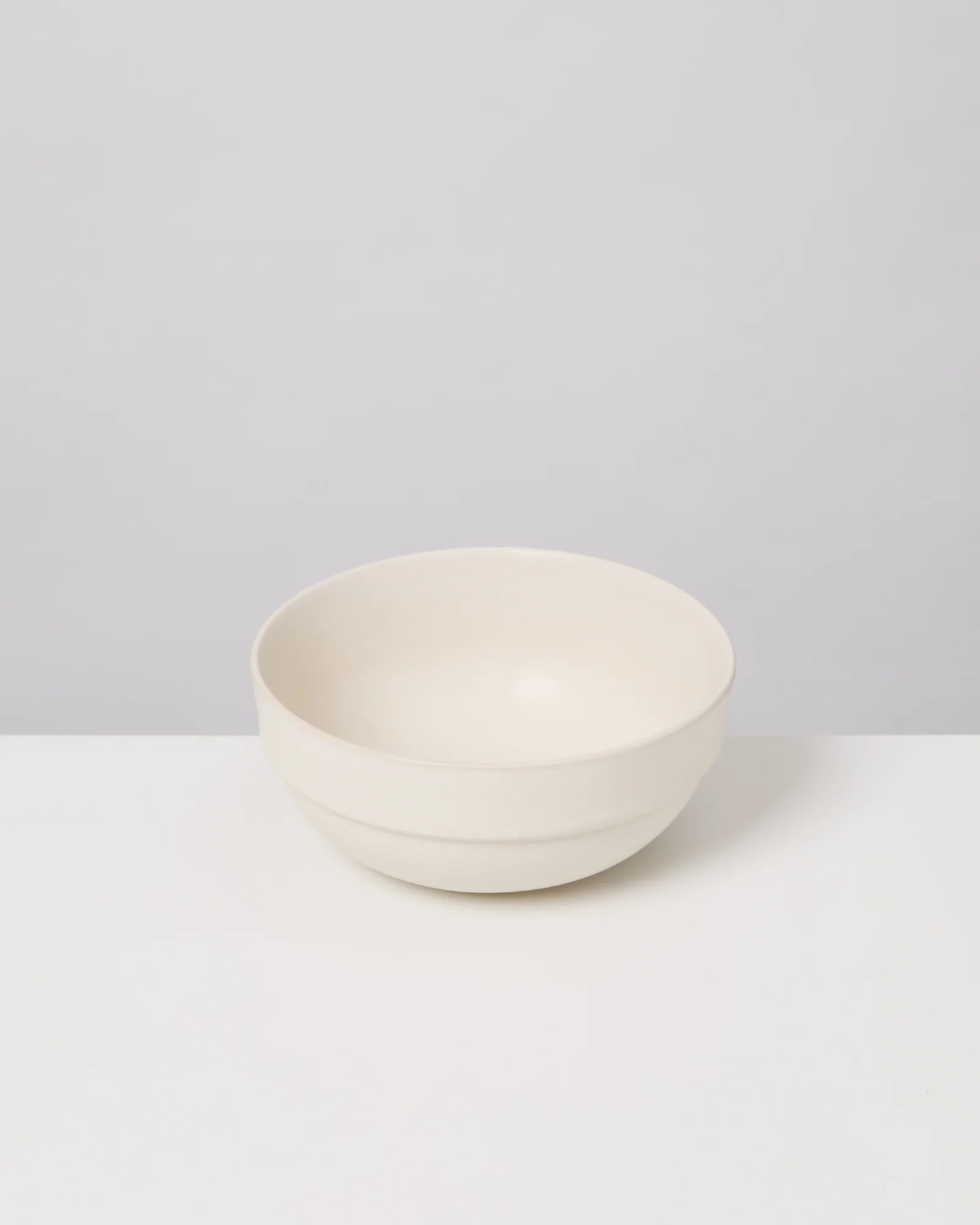 Sereno Müslischale modern sand
