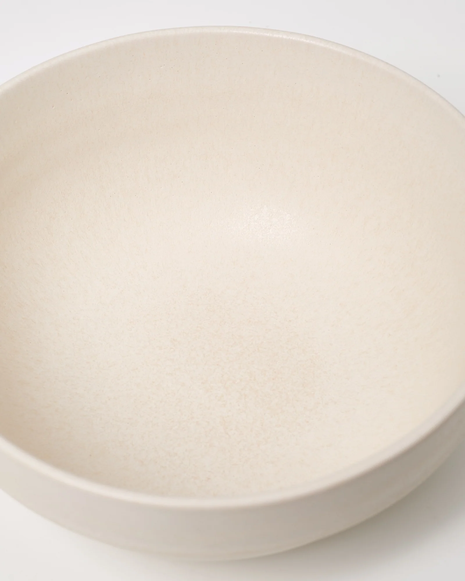 Sereno Müslischale modern sand - Image 6