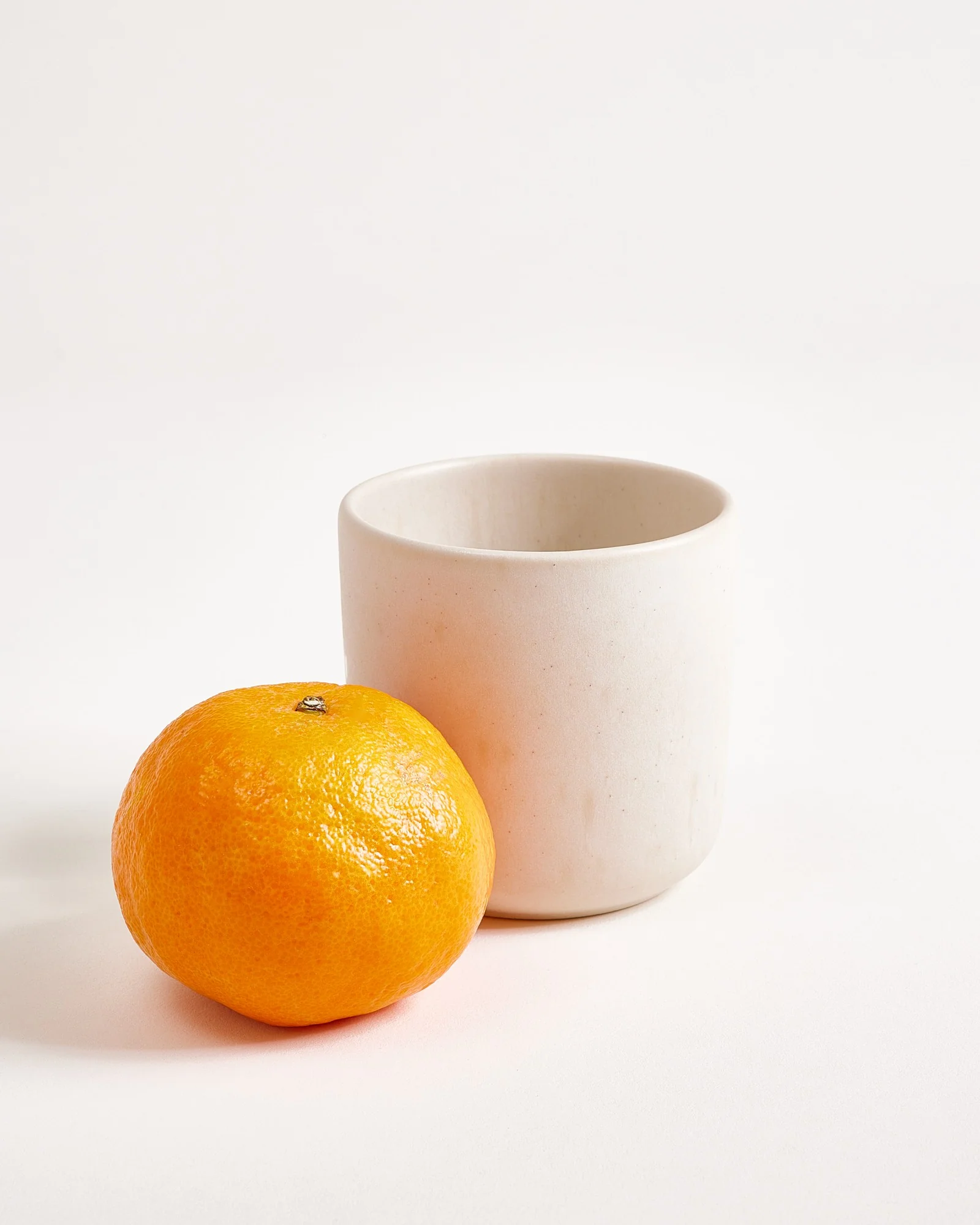 Sintra Becher klein sand 4er-Set - Image 3