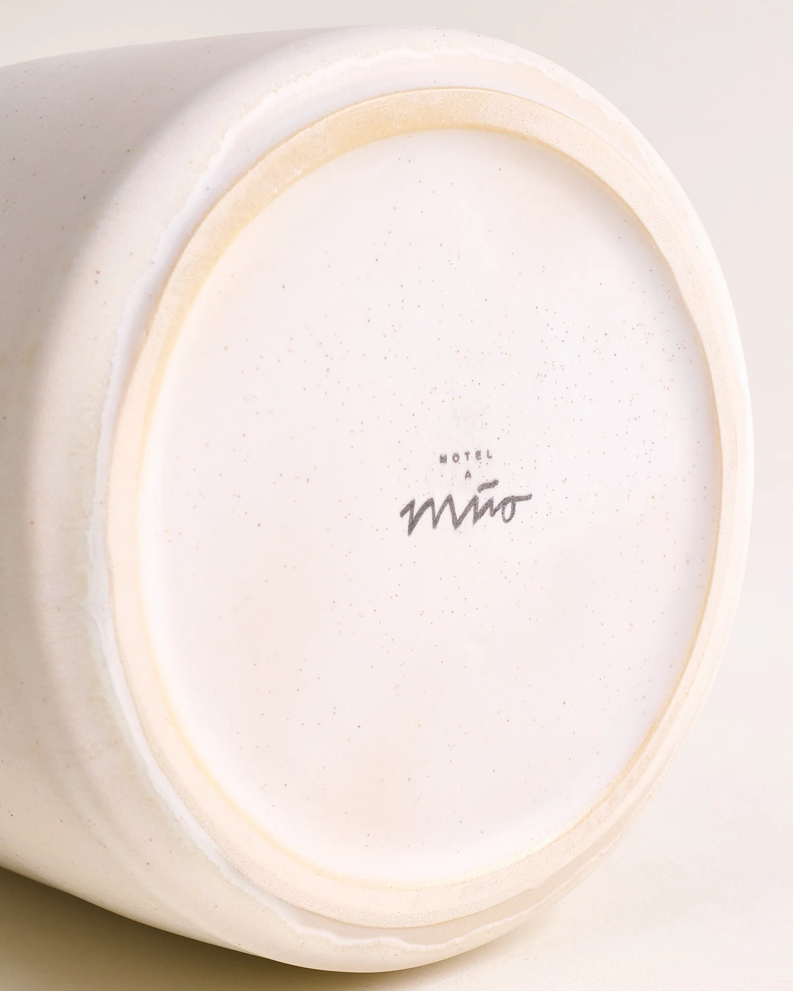 Sintra Krug modern sand - Image 3