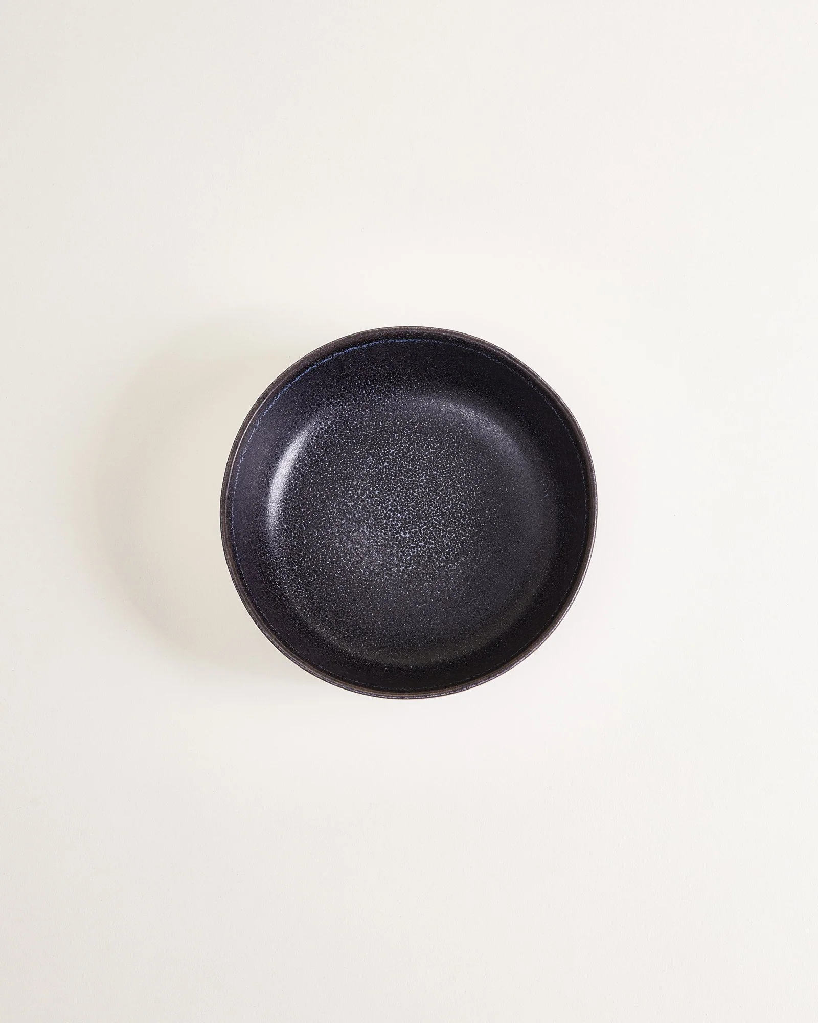 Turmalina Müslischale modern schwarz - Image 2