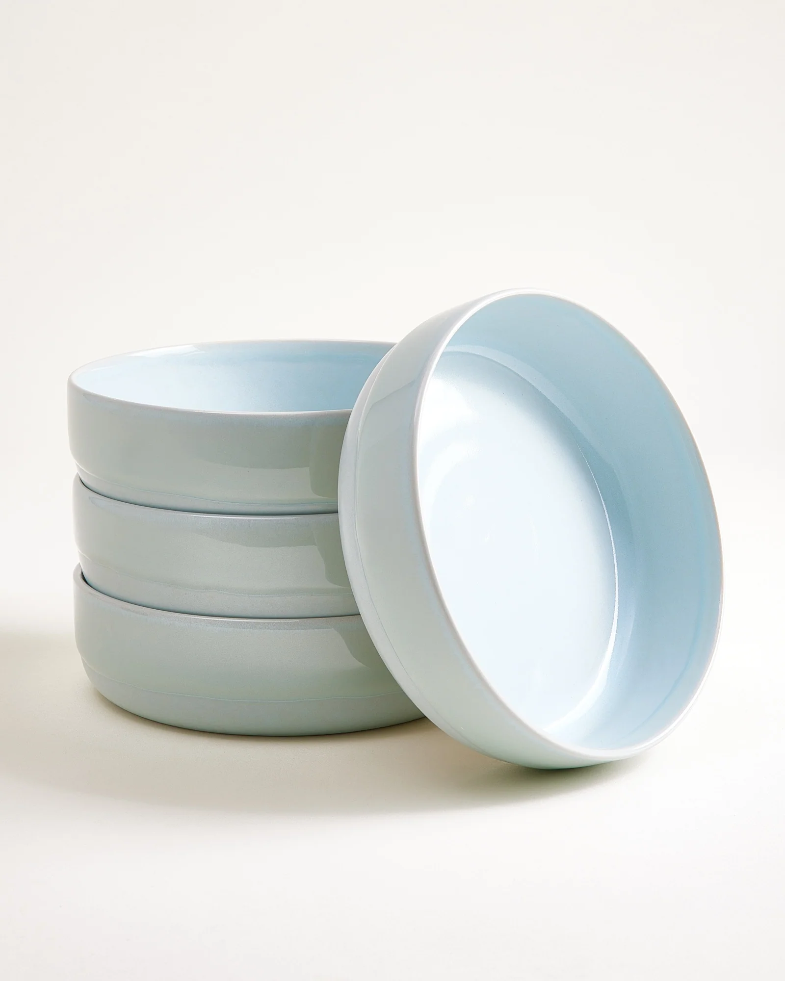 Velar Müslischale modern hellblau - Image 4