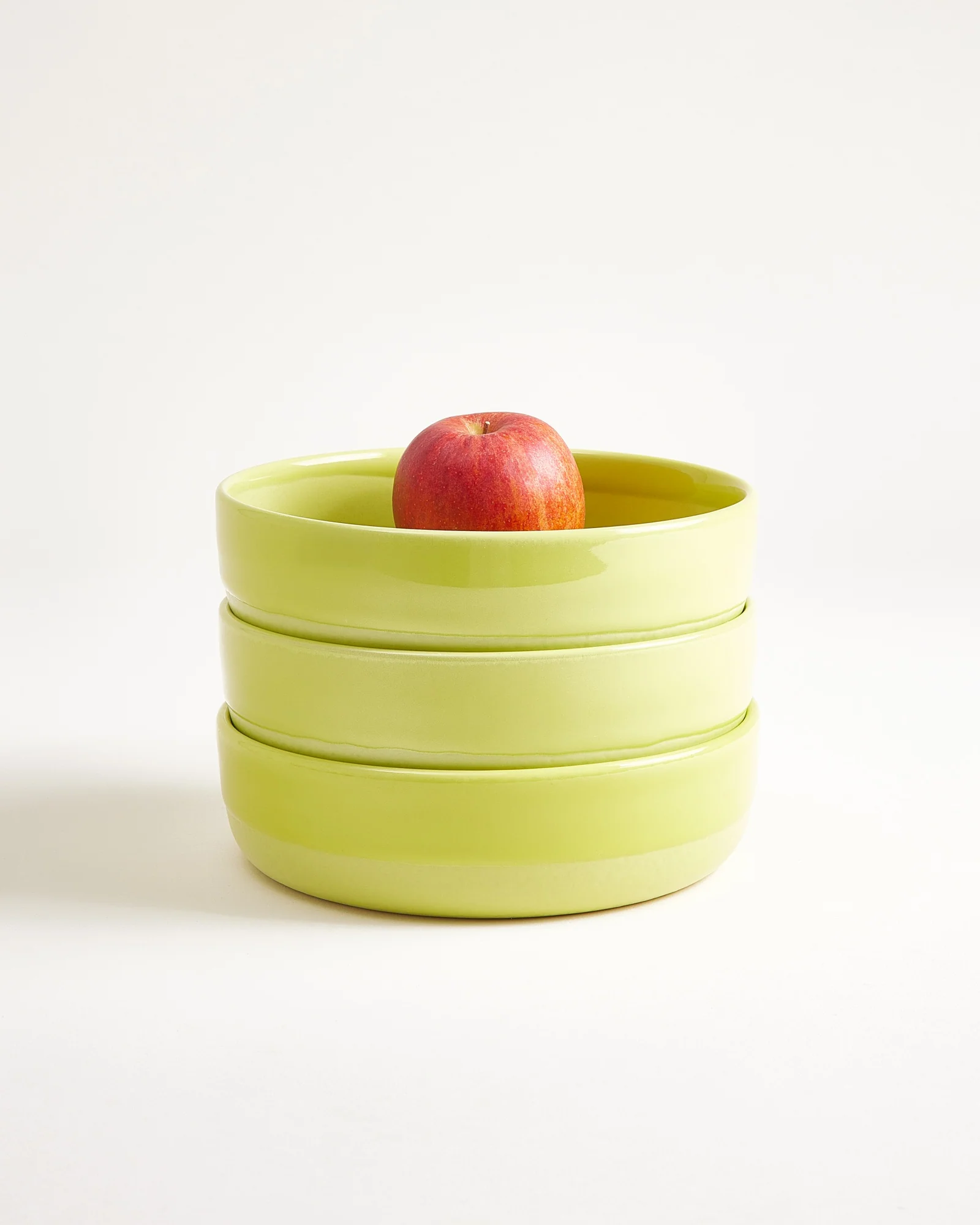 Velar Müslischale modern lime - Image 3