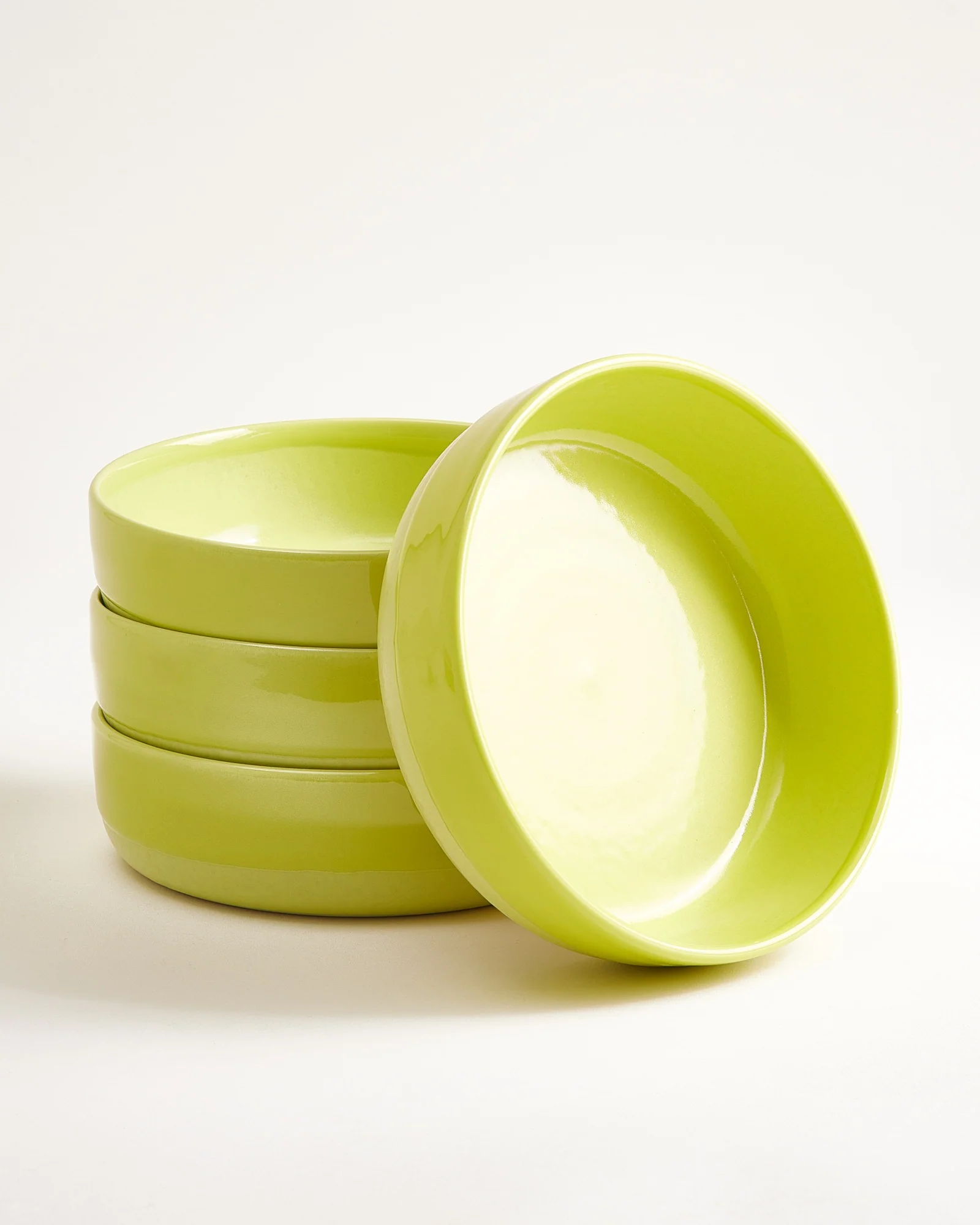 Velar Müslischale modern lime - Image 4
