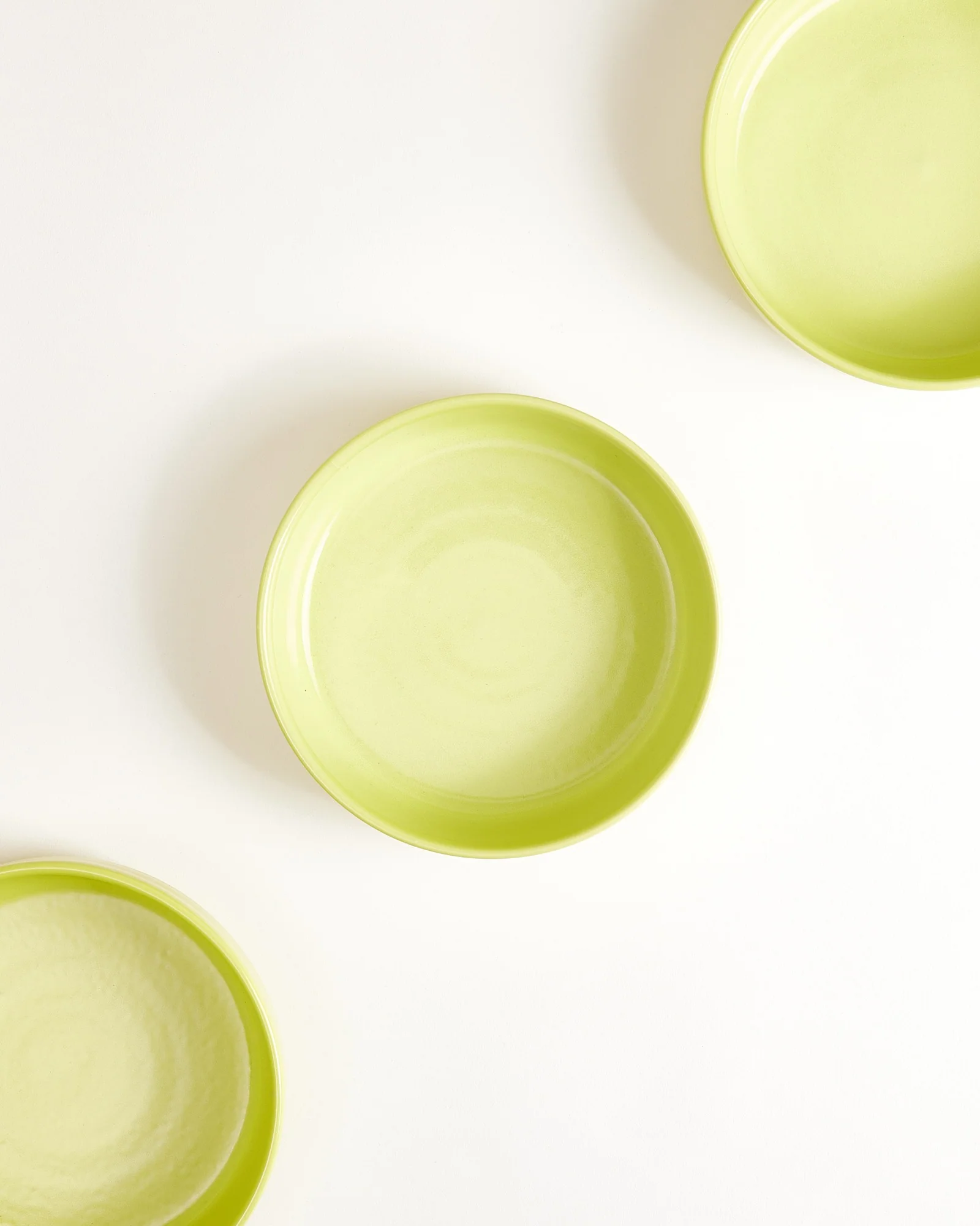 Velar Müslischale modern lime - Image 5