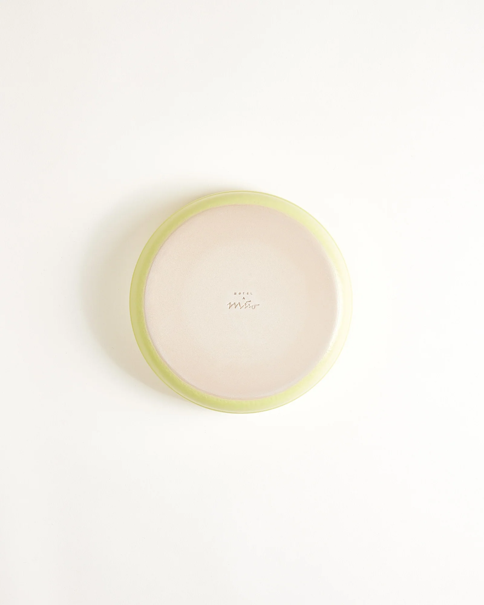 Velar Müslischale modern lime - Image 6