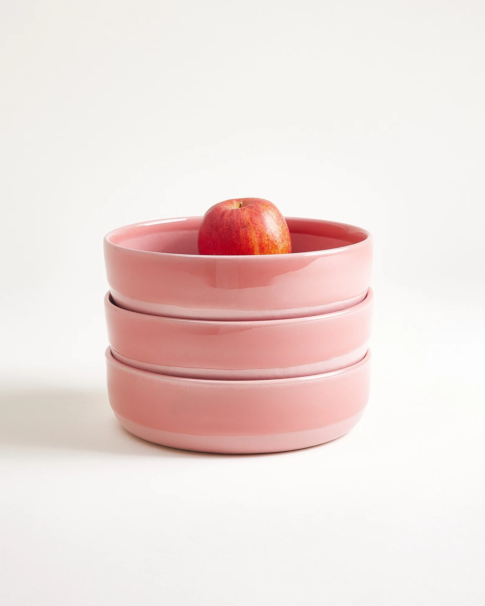 Velar Müslischale modern rosa - Image 3