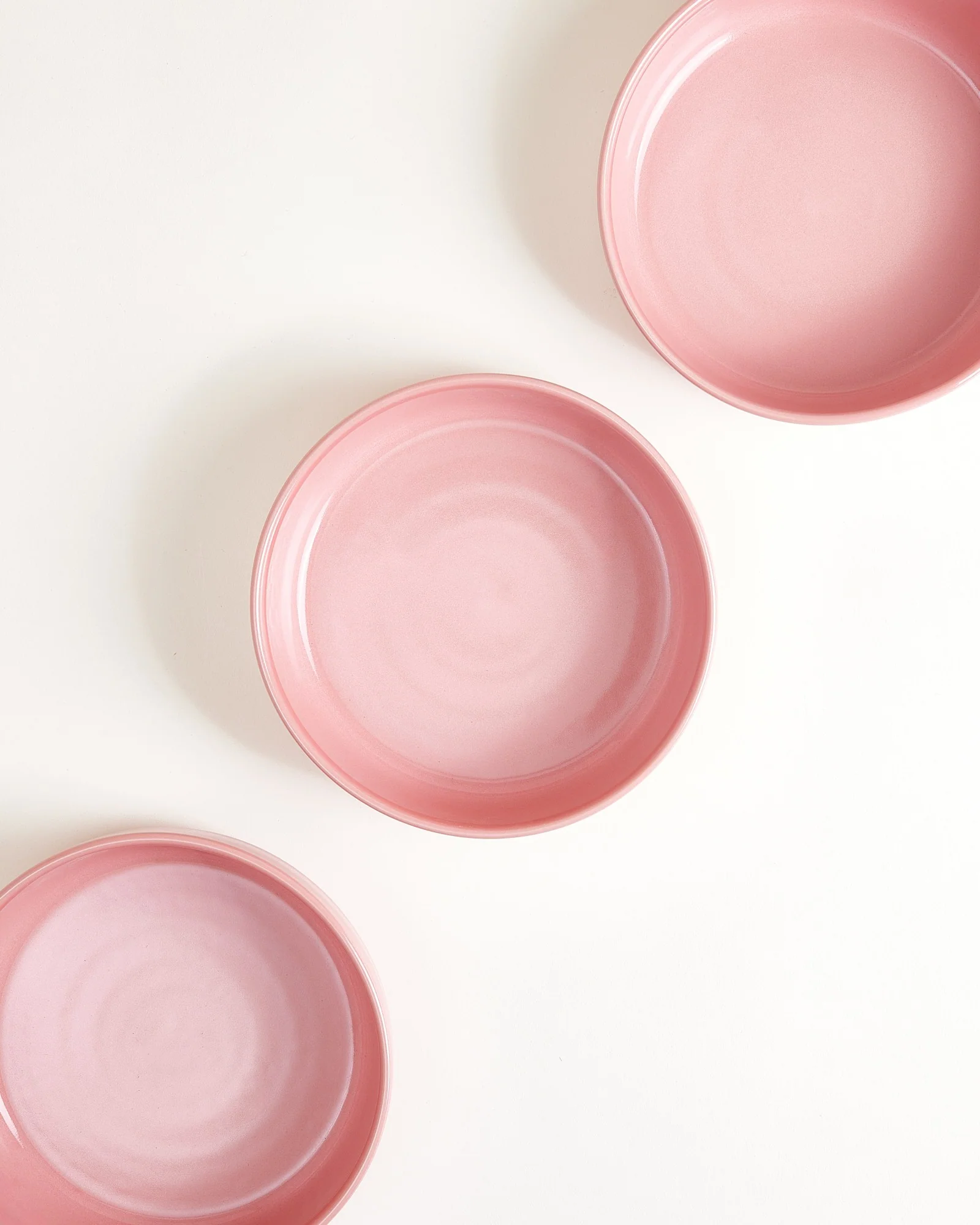 Velar Müslischale modern rosa - Image 5