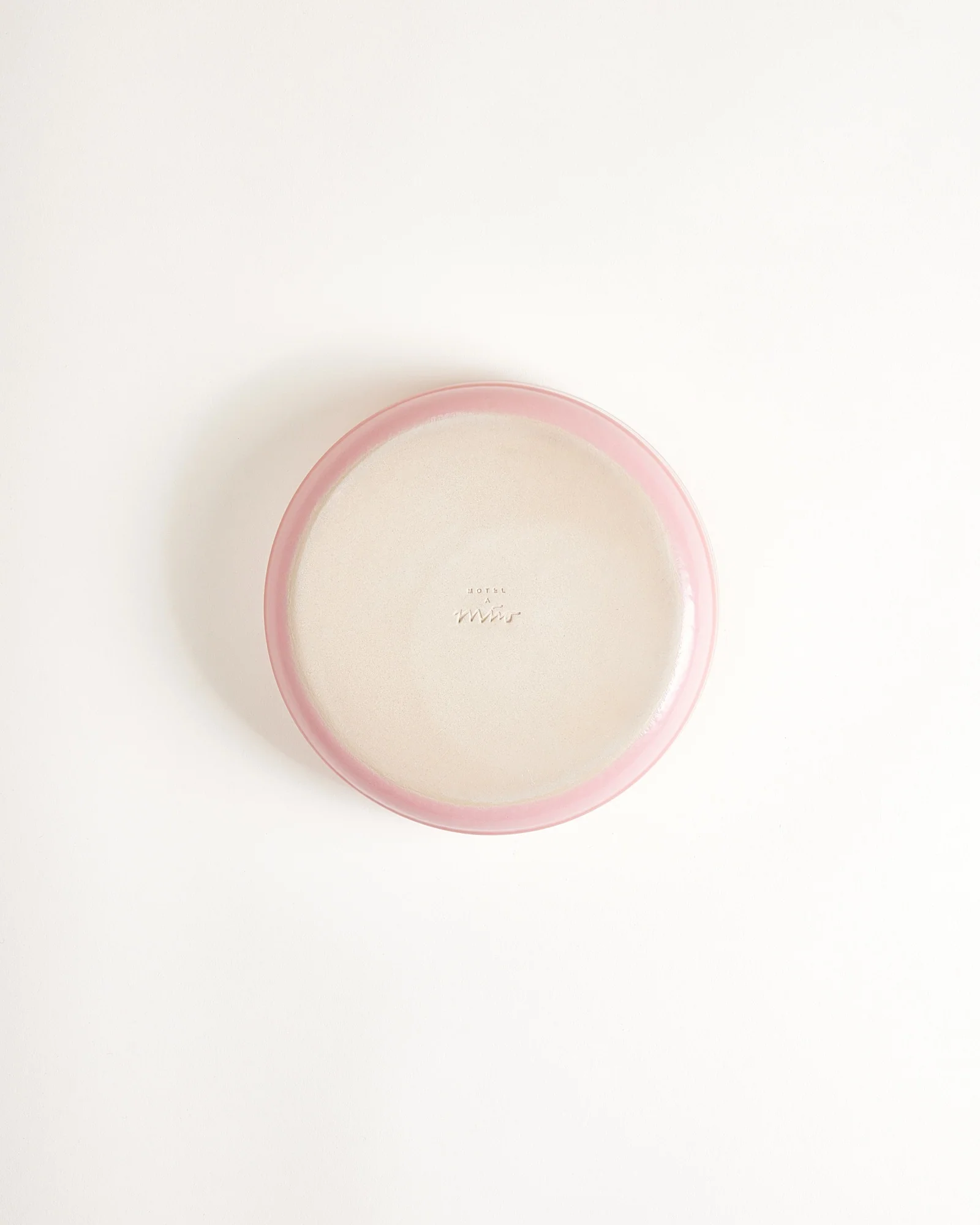 Velar Müslischale modern rosa - Image 6